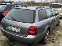 Audi A4 (B5) 2000 - Auto varaosat