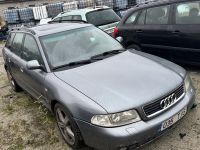 Audi A4 (B5) 2000 - Auto varaosat