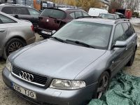Audi A4 (B5) 2000 - Auto varaosat