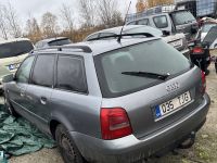 Audi A4 (B5) 2000 - Auto varaosat