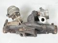 Volvo XC70 Turboahdin (2.4 diesel) (korkeapaine) Varaosakoodi: 36010146
Korityyppi: Universaal
M...