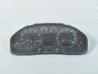 Audi A6 (C5) Mittaristo täydellinen Varaosakoodi: 4B0919860F
Korityyppi: Sedaan