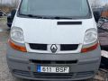 Renault Trafic 2004 - Auto varaosat