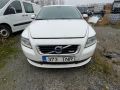 Volvo S40 2008 - Auto varaosat