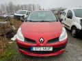 Renault Clio 2006 - Auto varaosat