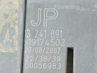 Opel Vectra (C) Sulakerasia / Sähköpääkeskus Varaosakoodi: 93190845
Korityyppi: Universaal