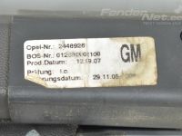 Opel Vectra (C) Hattuhylly (farmari) Varaosakoodi: 24469261
Korityyppi: Universaal