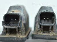 Peugeot 308 rekisterikilven valot Varaosakoodi: 6340G9
Korityyppi: 5-ust luukpära