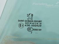 Peugeot 308 Ovilasi, vasen (taka) Varaosakoodi: 9203HR
Korityyppi: 5-ust luukpära