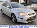 Ford Mondeo 2012 - Auto varaosat