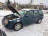 Volkswagen Golf 4 2003 - Auto varaosat