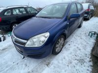 Opel Astra (H) 2008 - Auto varaosat