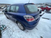 Opel Astra (H) 2008 - Auto varaosat