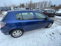 Opel Astra (H) 2008 - Auto varaosat