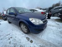 Opel Astra (H) 2008 - Auto varaosat