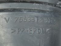 Peugeot 308 Kumipalje / Letku Varaosakoodi: 1436J7
Korityyppi: 5-ust luukpära