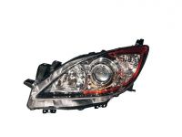 Mazda 3 (BL) 2008-2013 ESITULI