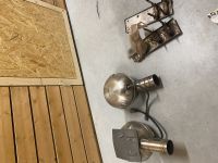 THOR EXHAUST TERVE KOMPLEKT