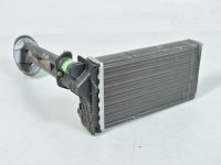 Peugeot 206 Lämmönvaihdin Varaosakoodi: 6448G3
Korityyppi: 5-ust luukpära