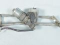 Peugeot 206 Tuulilasin pyyhkimen mekanismi + mootori Varaosakoodi: 6401F9 | 6405N5
Korityyppi: 3-ust...