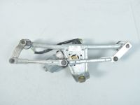 Peugeot 206 Tuulilasin pyyhkimen mekanismi + mootori Varaosakoodi: 6401F9 | 6405N5
Korityyppi: 3-ust...