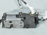 Peugeot 308 Lukkolaite, oikea (taka) Varaosakoodi: 9800617480
Korityyppi: 5-ust luuk...
