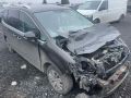 Volkswagen Sharan 2014 - Auto varaosat