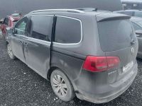 Volkswagen Sharan 2014 - Auto varaosat