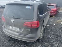 Volkswagen Sharan 2014 - Auto varaosat