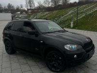 BMW X5 (E70) 2008 - Auto varaosat
