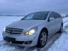 Mercedes-Benz R (W251) 2007 - Auto varaosat