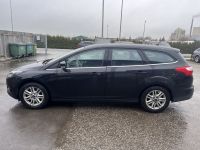 Ford Focus 2013 - Auto varaosat