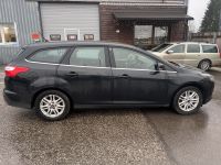 Ford Focus 2013 - Auto varaosat