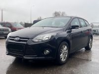 Ford Focus 2013 - Auto varaosat