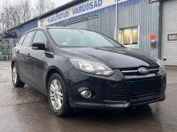 Ford Focus 2013 - Auto varaosat