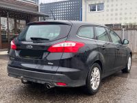 Ford Focus 2013 - Auto varaosat