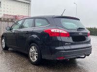 Ford Focus 2013 - Auto varaosat