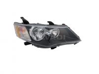 Mitsubishi Outlander 2006-2012 ESITULI