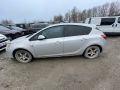 Opel Astra (J) 2011 - Auto varaosat
