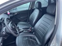 Opel Astra (J) 2011 - Auto varaosat