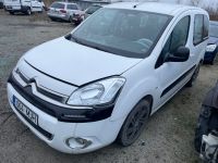 Citroen Berlingo 2013 - Auto varaosat
