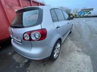 Volkswagen Golf Plus 2007 - Auto varaosat