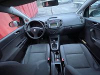 Volkswagen Golf Plus 2007 - Auto varaosat