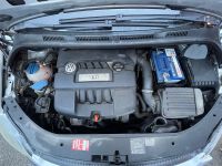 Volkswagen Golf Plus 2007 - Auto varaosat