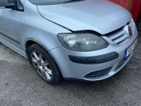 Volkswagen Golf Plus 2007 - Auto varaosat