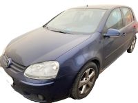 Volkswagen Golf 5 2008 - Auto varaosat
