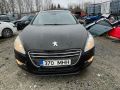 Peugeot 508 2012 - Auto varaosat