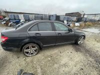 Mercedes-Benz C (W204) 2008 - Auto varaosat