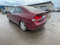 Honda Civic 2006 - Auto varaosat
