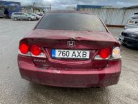 Honda Civic 2006 - Auto varaosat